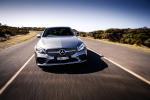 Mercedes-Benz C200 AMG Line 2018 года (AU)